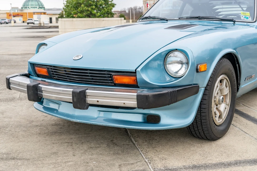 1978 Nissan Fairlady Z 1st Gen - Image 28 of 31