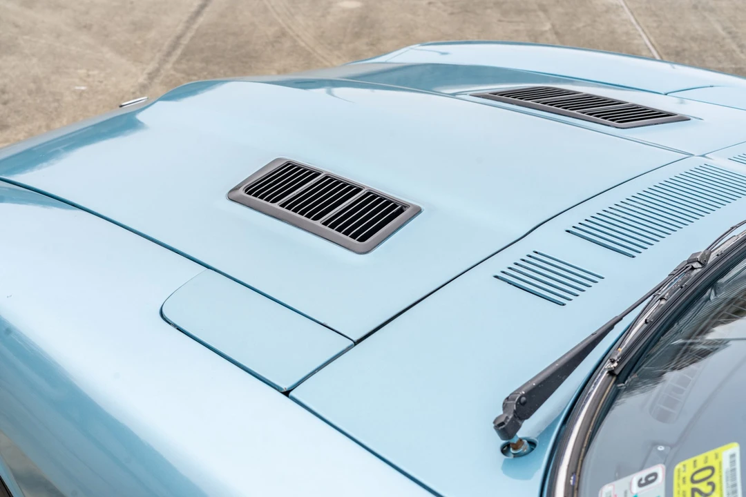 1978 Nissan Fairlady Z 1st Gen - Image 18 of 31