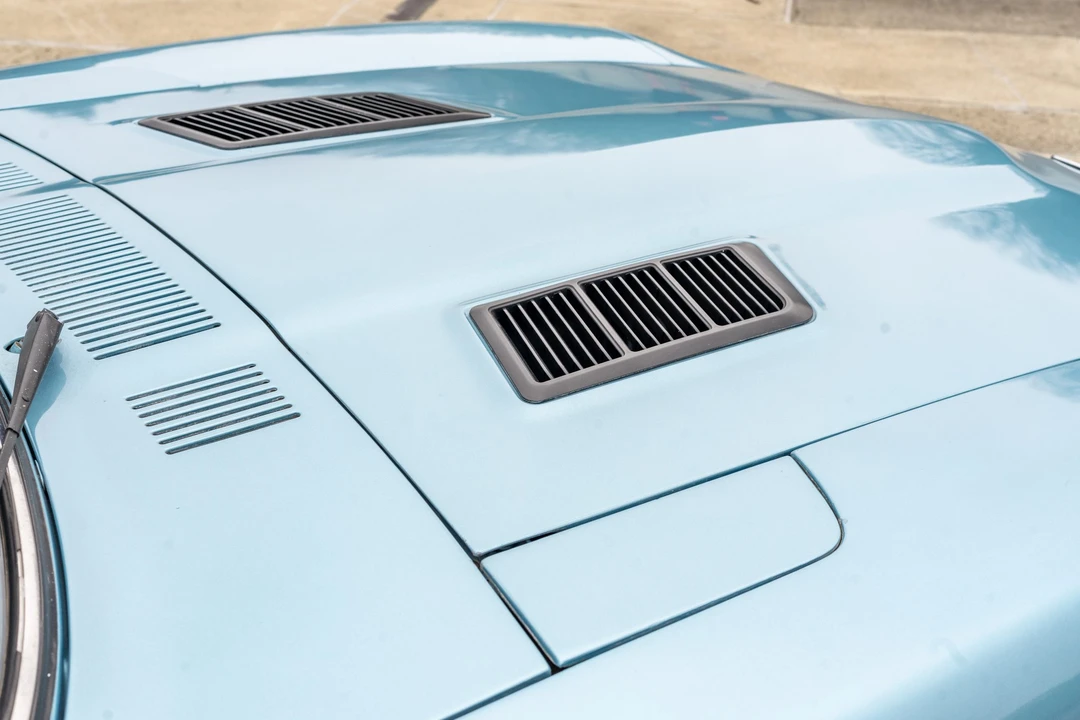 1978 Nissan Fairlady Z 1st Gen - Image 19 of 31