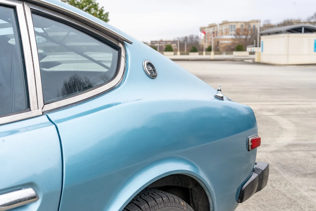 1978 Nissan Fairlady Z 1st Gen - Image 26 of 31
