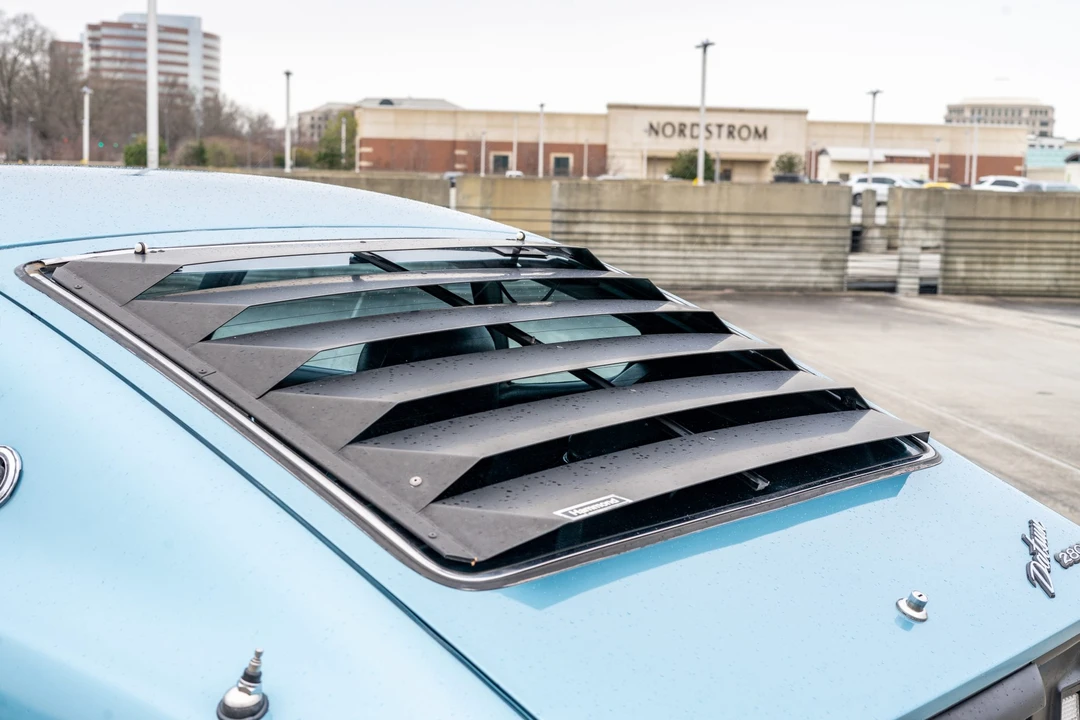 1978 Nissan Fairlady Z 1st Gen - Image 21 of 31