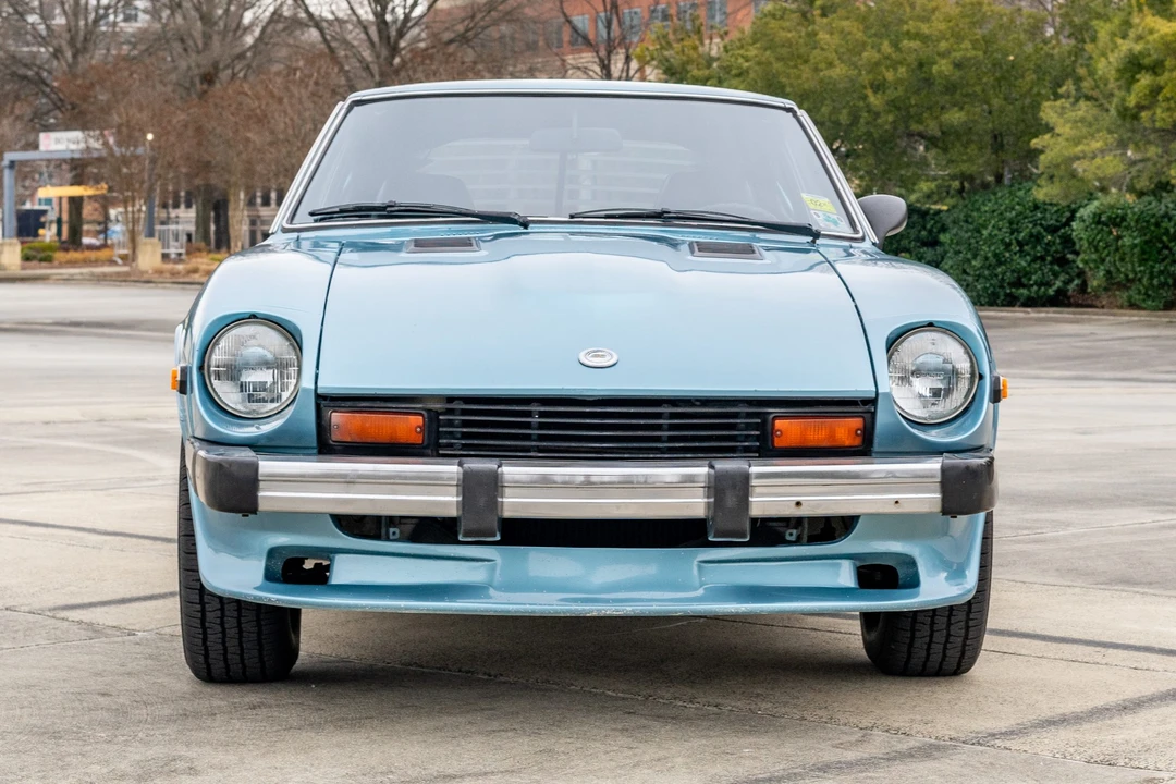 1978 Nissan Fairlady Z 1st Gen - Image 17 of 31