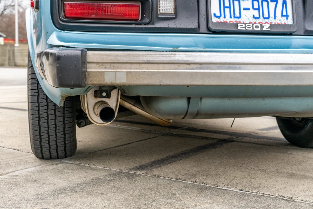 1978 Nissan Fairlady Z 1st Gen - Image 31 of 31
