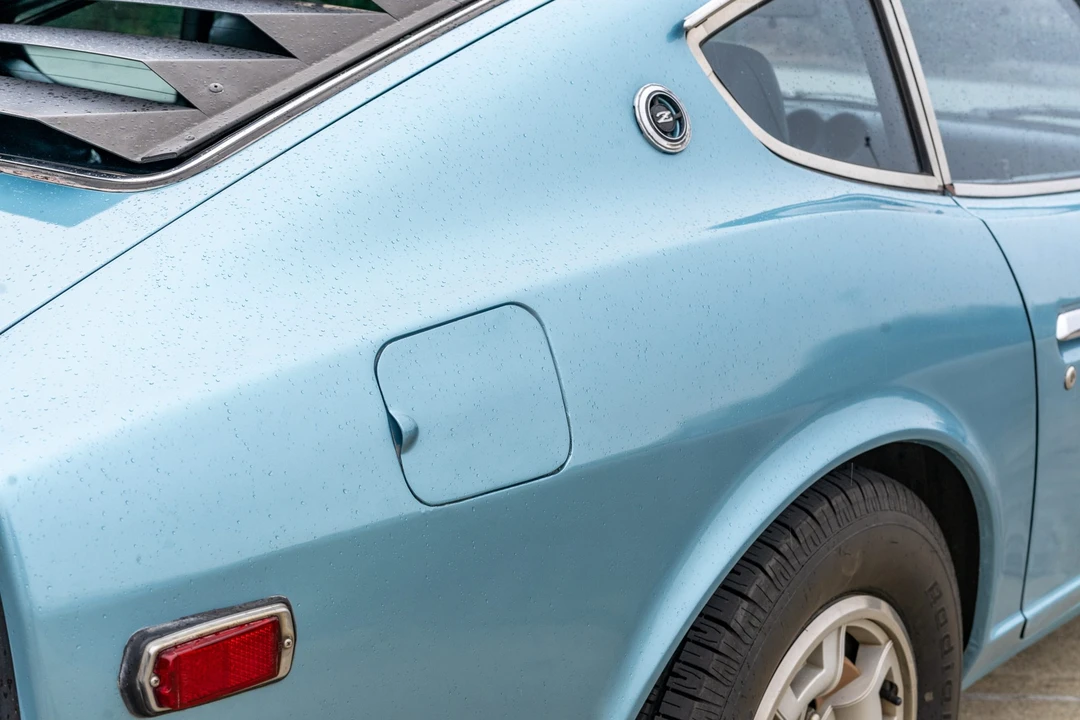 1978 Nissan Fairlady Z 1st Gen - Image 22 of 31