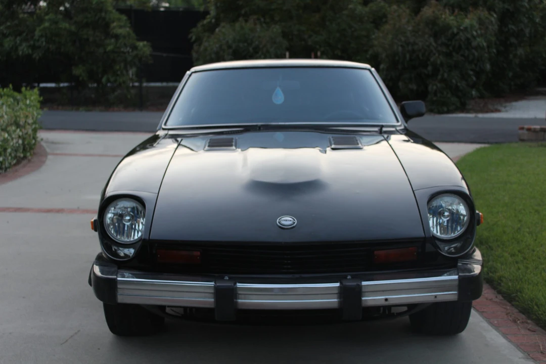1978 Nissan Fairlady Z 1st Gen - Image 8 of 31