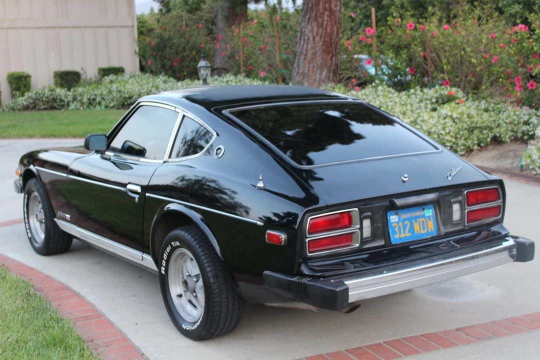1978 Nissan Fairlady Z 1st Gen - Image 6 of 31