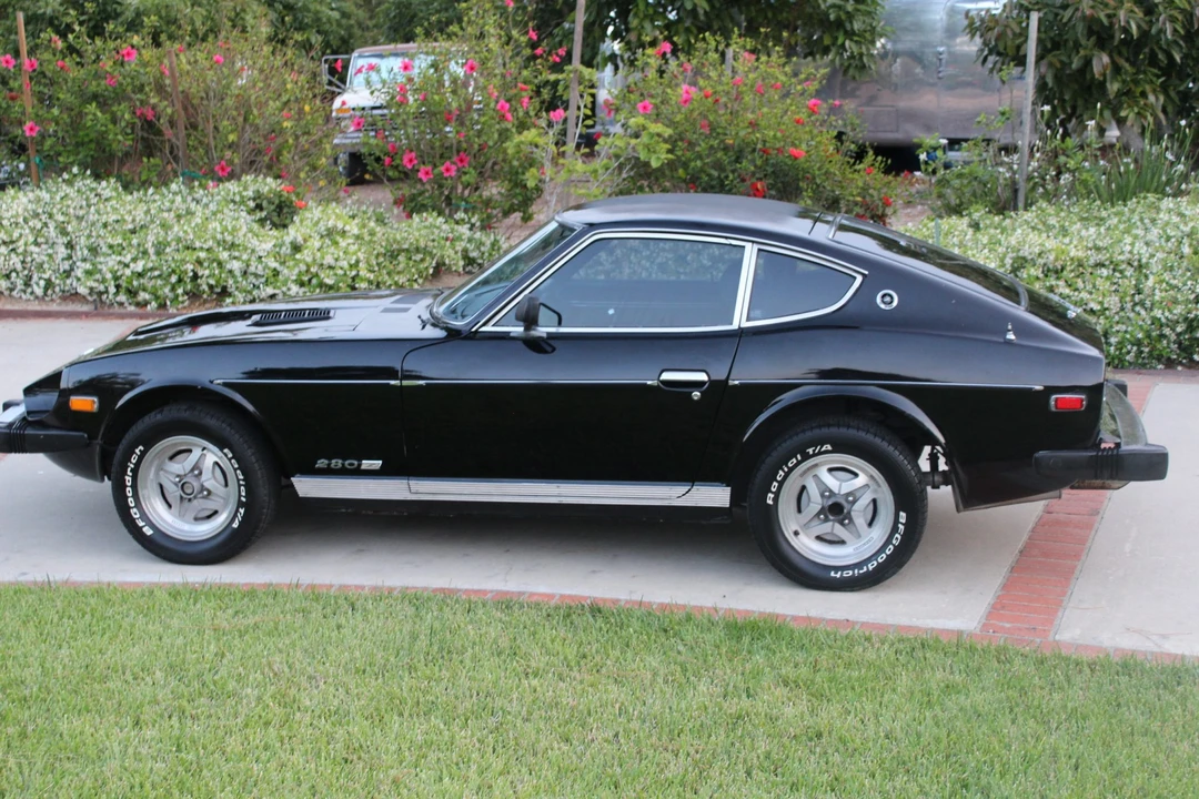 1978 Nissan Fairlady Z 1st Gen - Image 7 of 31