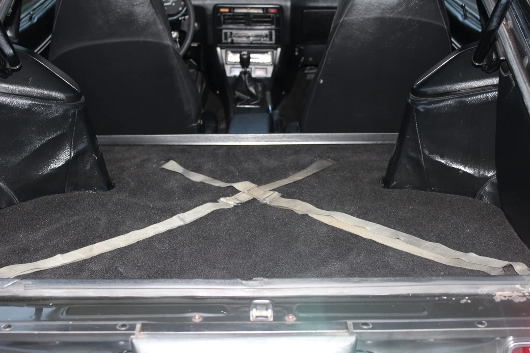 1978 Nissan Fairlady Z 1st Gen - Image 28 of 31