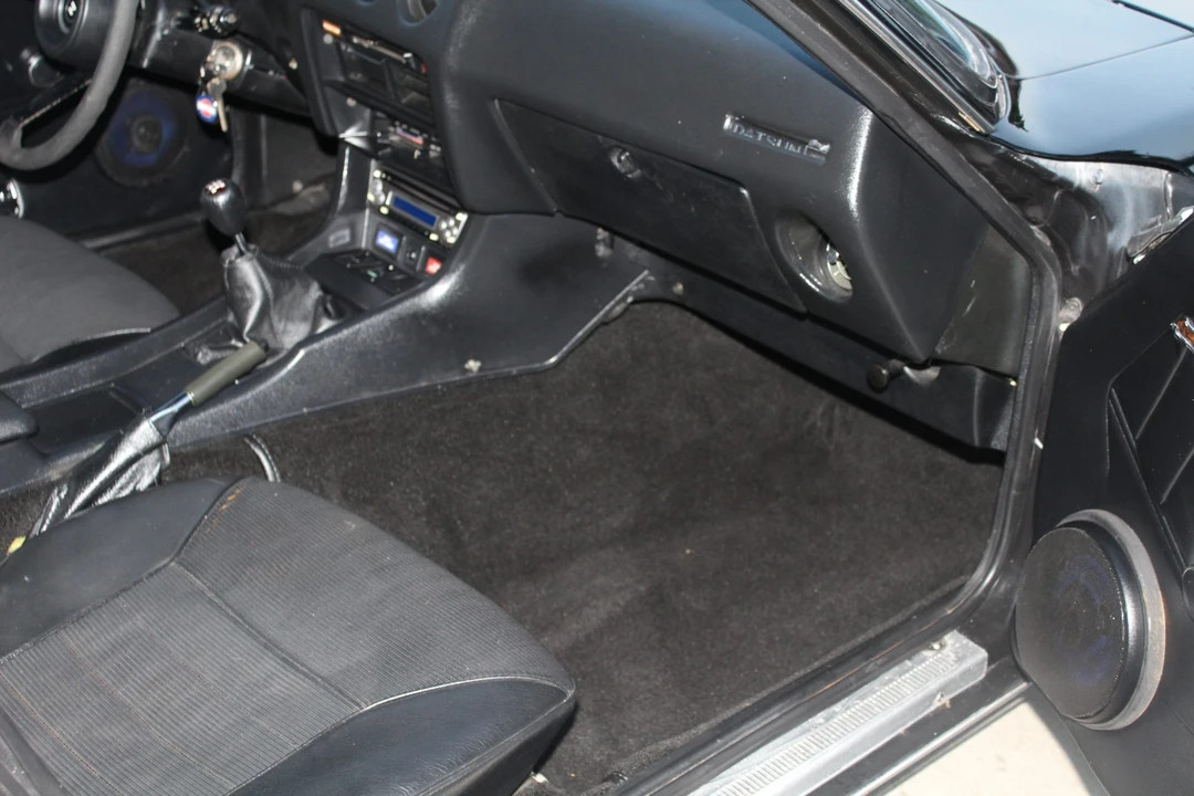 1978 Nissan Fairlady Z 1st Gen - Image 26 of 31