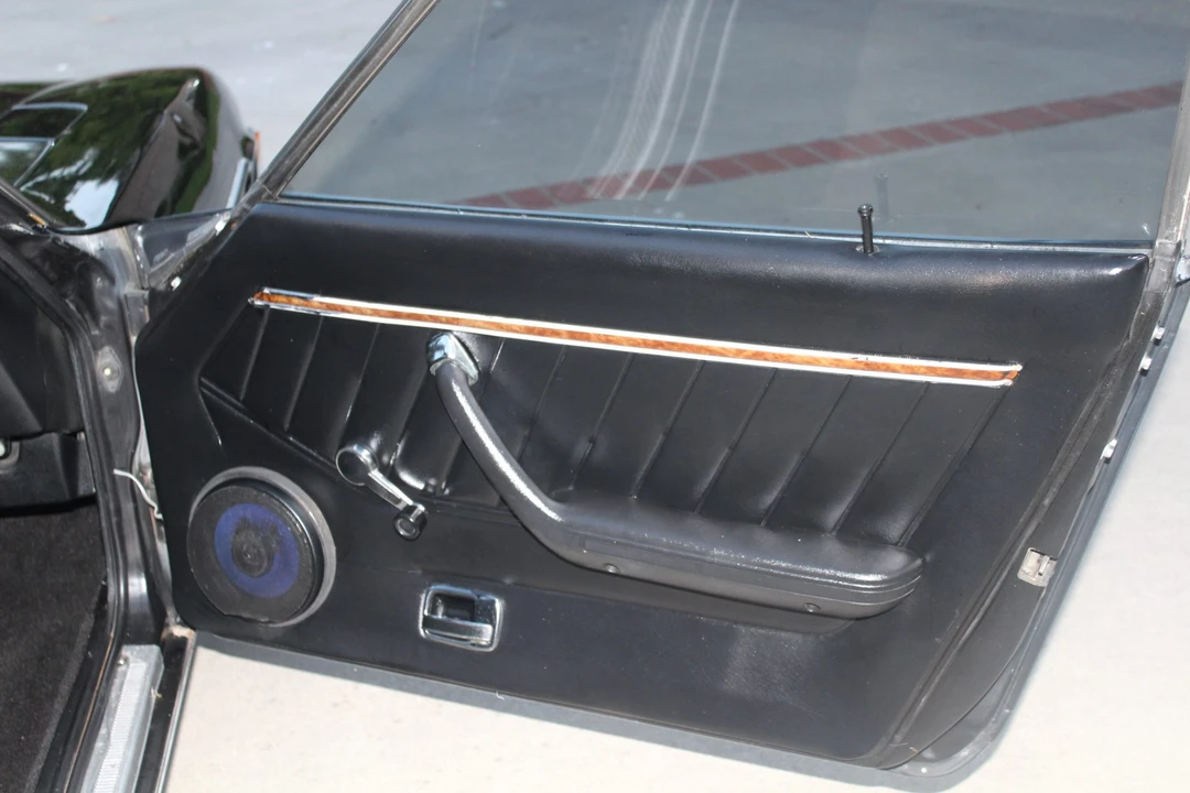 1978 Nissan Fairlady Z 1st Gen - Image 27 of 31