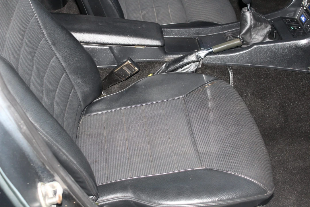 1978 Nissan Fairlady Z 1st Gen - Image 25 of 31
