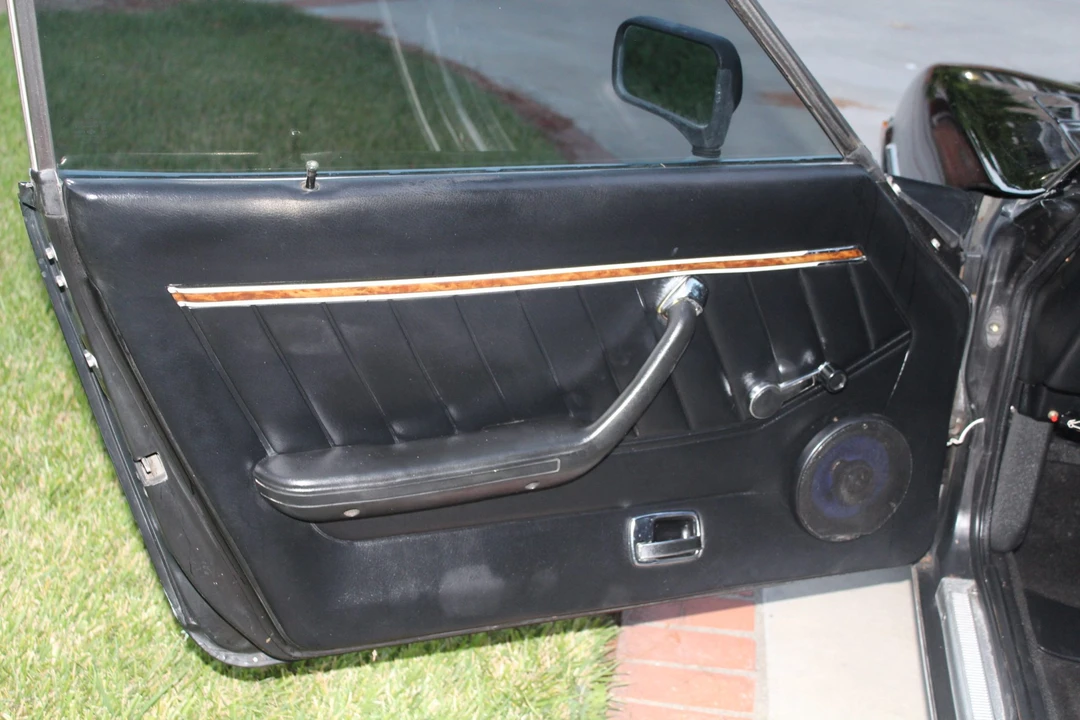 1978 Nissan Fairlady Z 1st Gen - Image 16 of 31