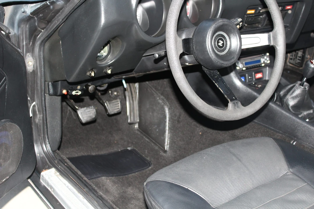 1978 Nissan Fairlady Z 1st Gen - Image 18 of 31