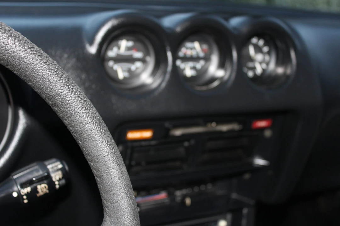 1978 Nissan Fairlady Z 1st Gen - Image 21 of 31