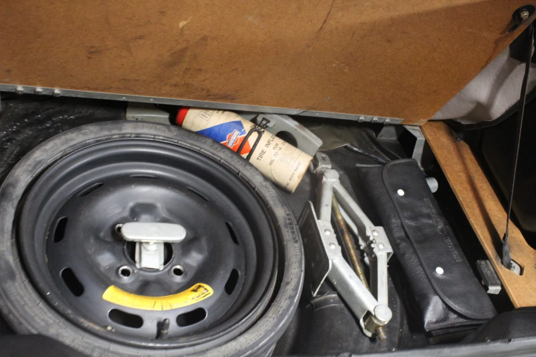 1978 Nissan Fairlady Z 1st Gen - Image 29 of 31