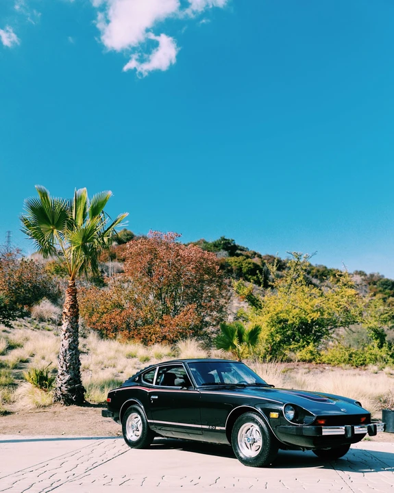 1978 Nissan Fairlady Z 1st Gen - Image 16 of 31