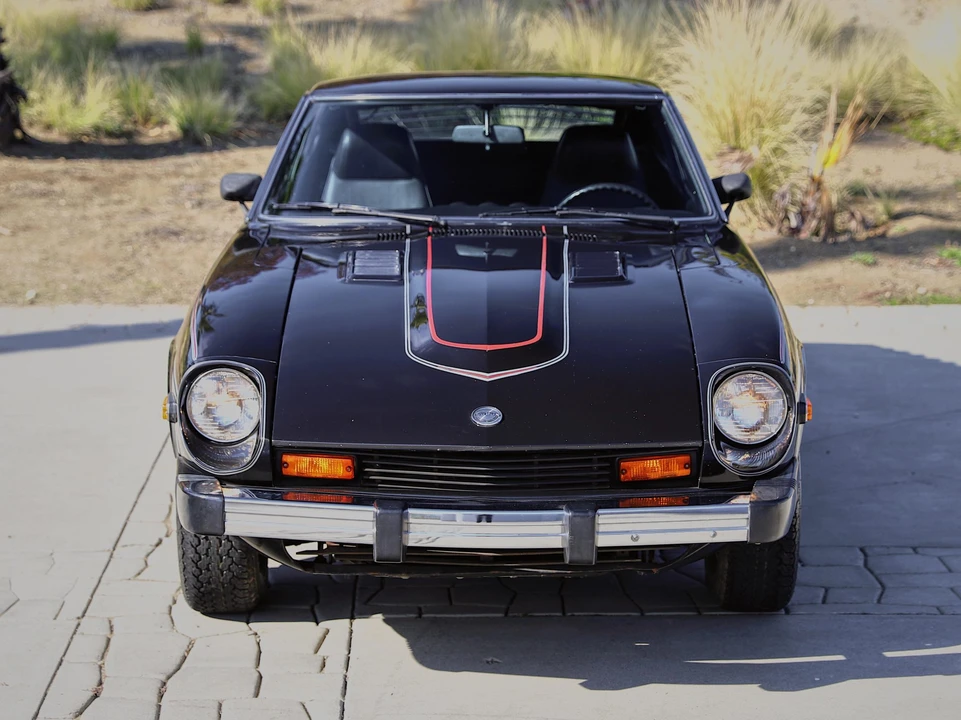 1978 Nissan Fairlady Z 1st Gen - Image 5 of 31