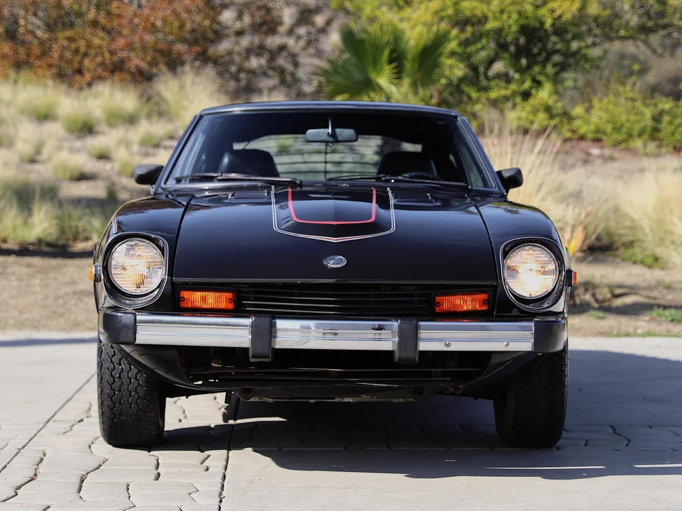 1978 Nissan Fairlady Z 1st Gen - Image 6 of 31