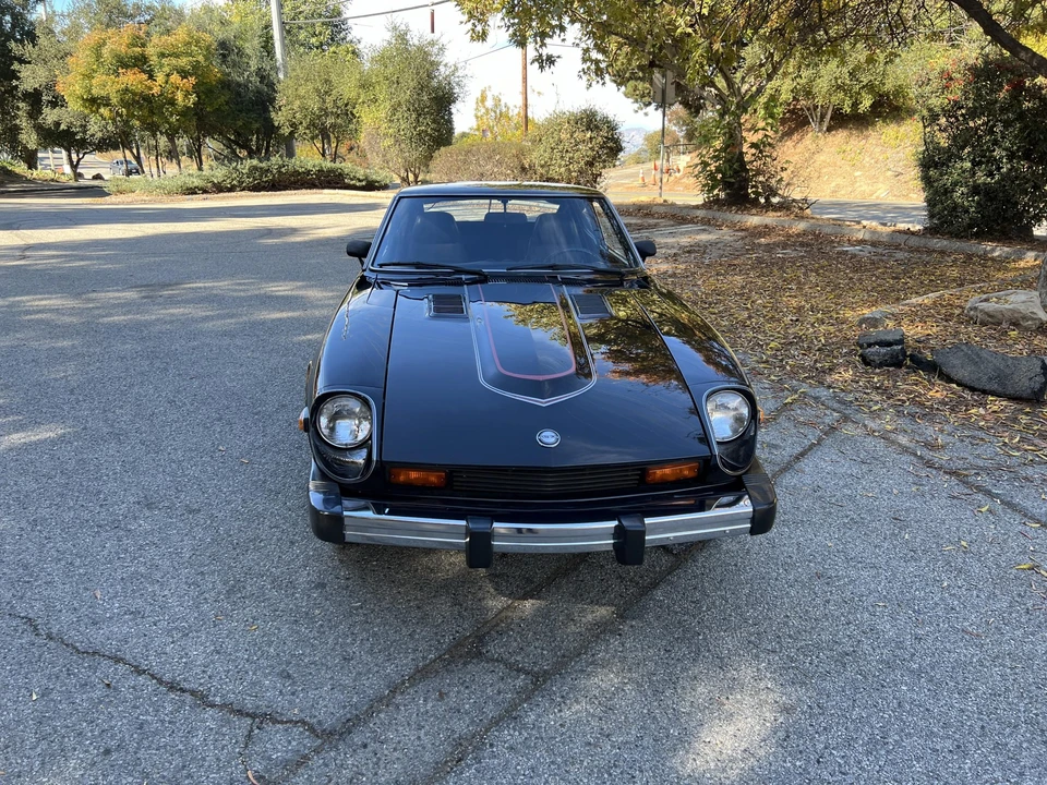 1978 Nissan Fairlady Z 1st Gen - Image 22 of 31
