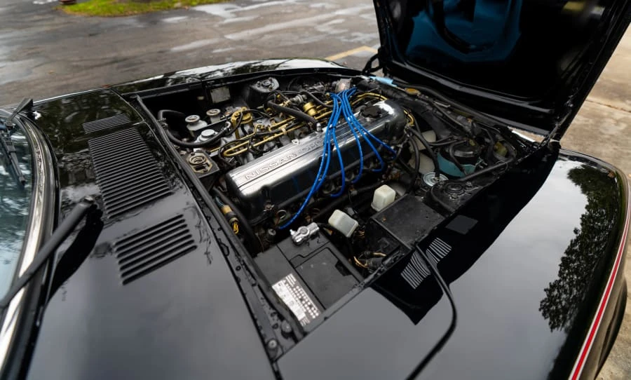 1978 Nissan Fairlady Z 1st Gen - Image 23 of 23