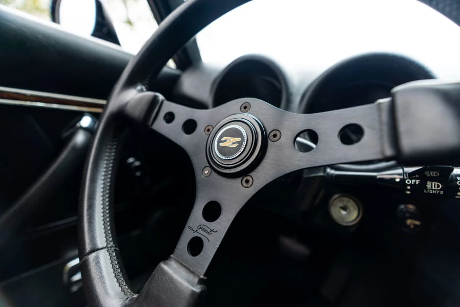 1978 Nissan Fairlady Z 1st Gen - Image 19 of 23