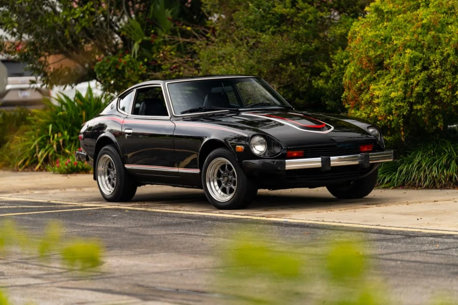 1978 Nissan Fairlady Z 1st Gen - Image 6 of 23