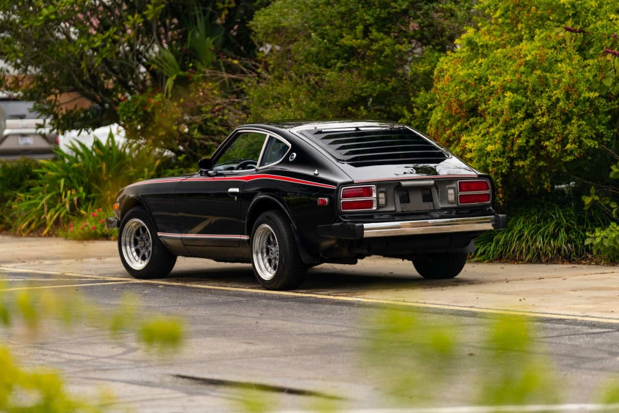 1978 Nissan Fairlady Z 1st Gen - Image 9 of 23