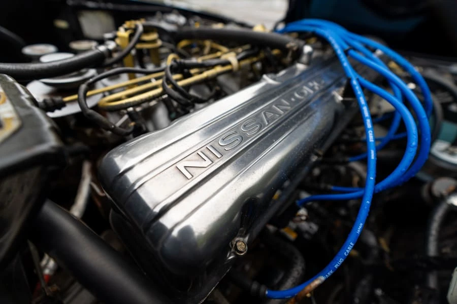 1978 Nissan Fairlady Z 1st Gen - Image 21 of 23