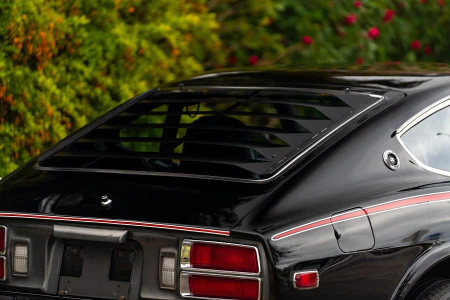 1978 Nissan Fairlady Z 1st Gen - Image 12 of 23