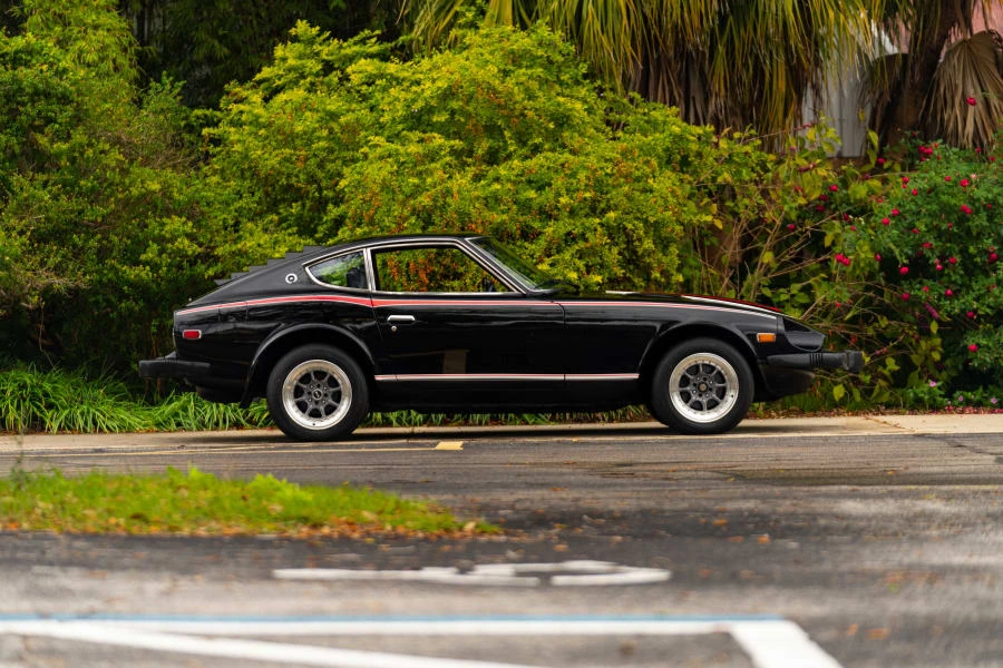 1978 Nissan Fairlady Z 1st Gen - Image 13 of 23