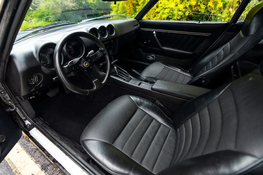 1978 Nissan Fairlady Z 1st Gen - Image 18 of 23