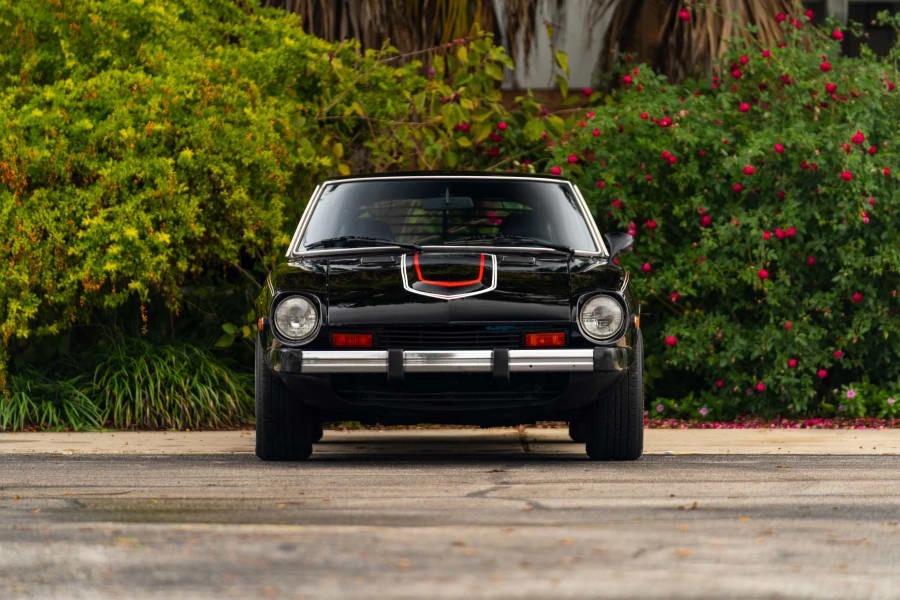 1978 Nissan Fairlady Z 1st Gen - Image 4 of 23