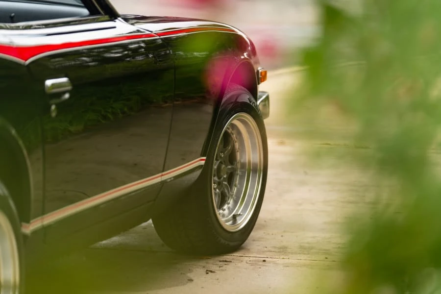 1978 Nissan Fairlady Z 1st Gen - Image 7 of 23