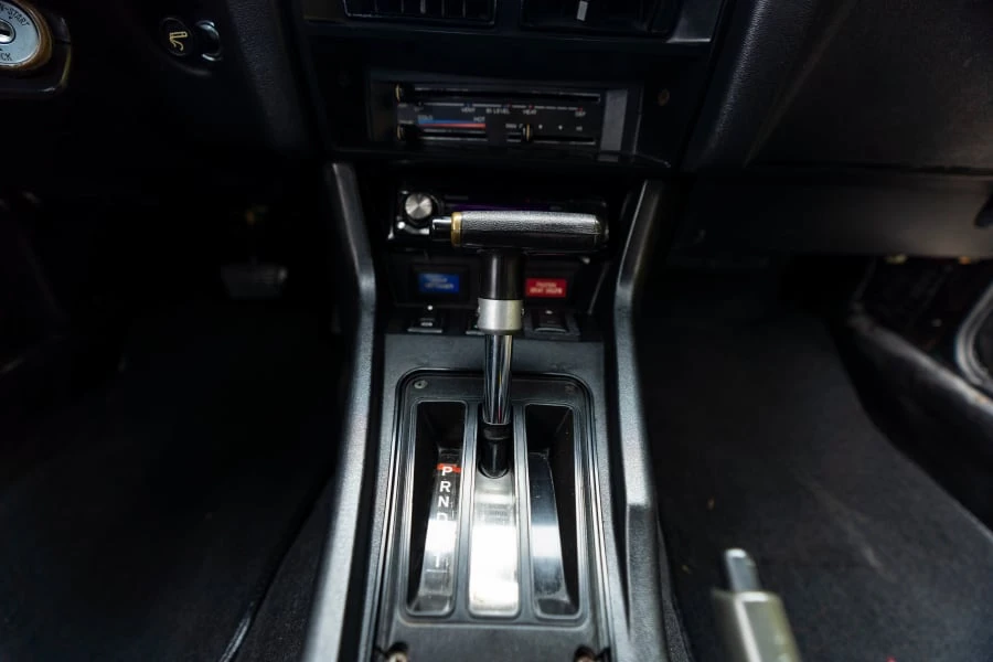 1978 Nissan Fairlady Z 1st Gen - Image 20 of 23