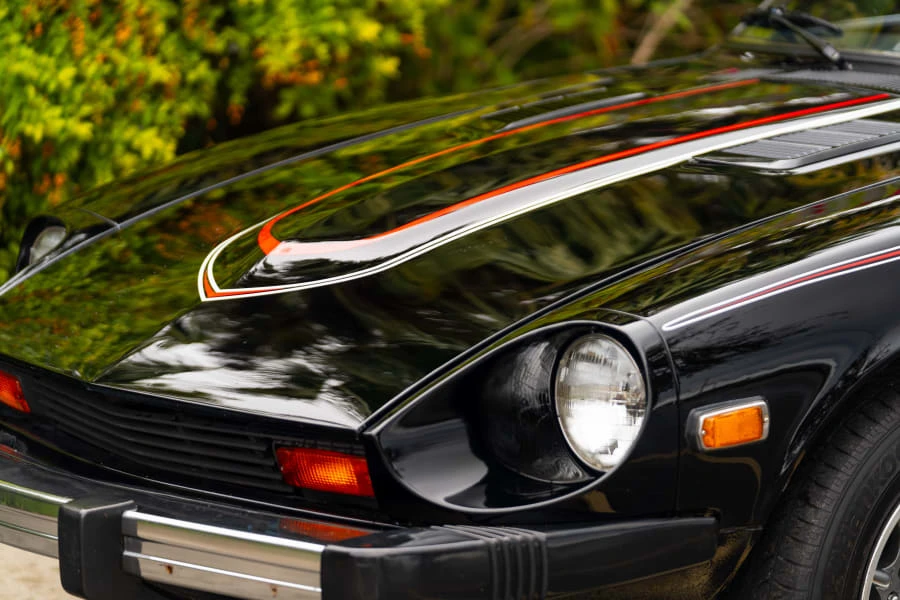 1978 Nissan Fairlady Z 1st Gen - Image 8 of 23