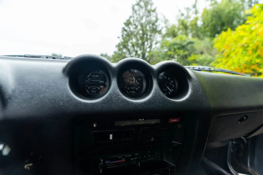 1978 Nissan Fairlady Z 1st Gen - Image 17 of 23