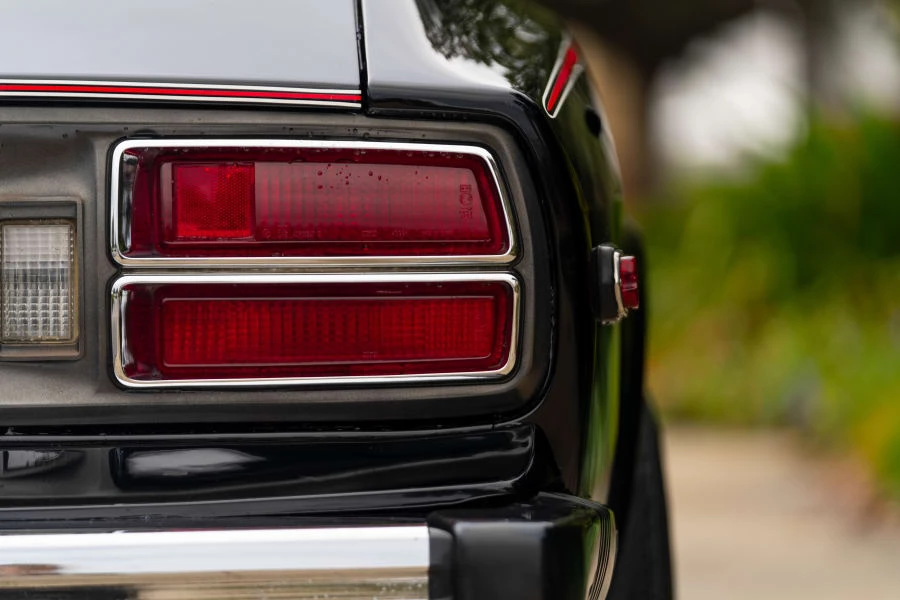 1978 Nissan Fairlady Z 1st Gen - Image 10 of 23