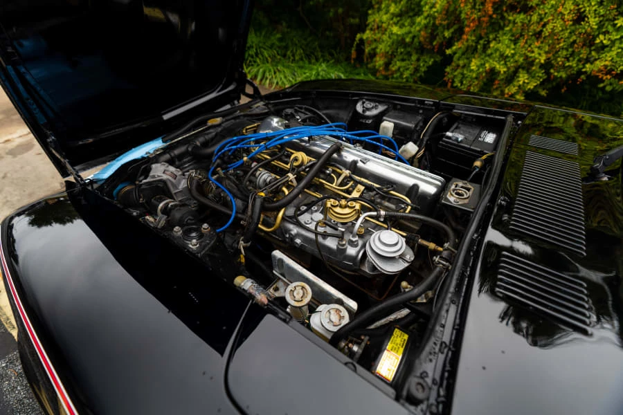 1978 Nissan Fairlady Z 1st Gen - Image 22 of 23