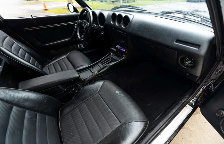 1978 Nissan Fairlady Z 1st Gen - Image 15 of 23