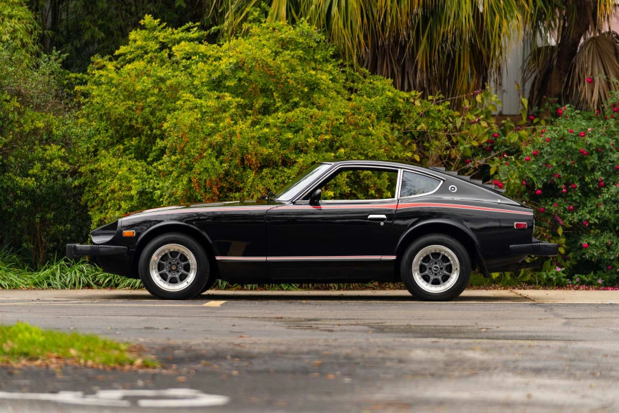 1978 Nissan Fairlady Z 1st Gen - Image 2 of 23
