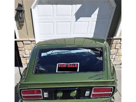 1978 Datsun 280Z