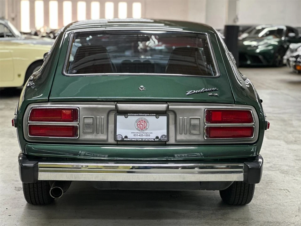 1978 Nissan Fairlady Z 1st Gen - Image 5 of 31