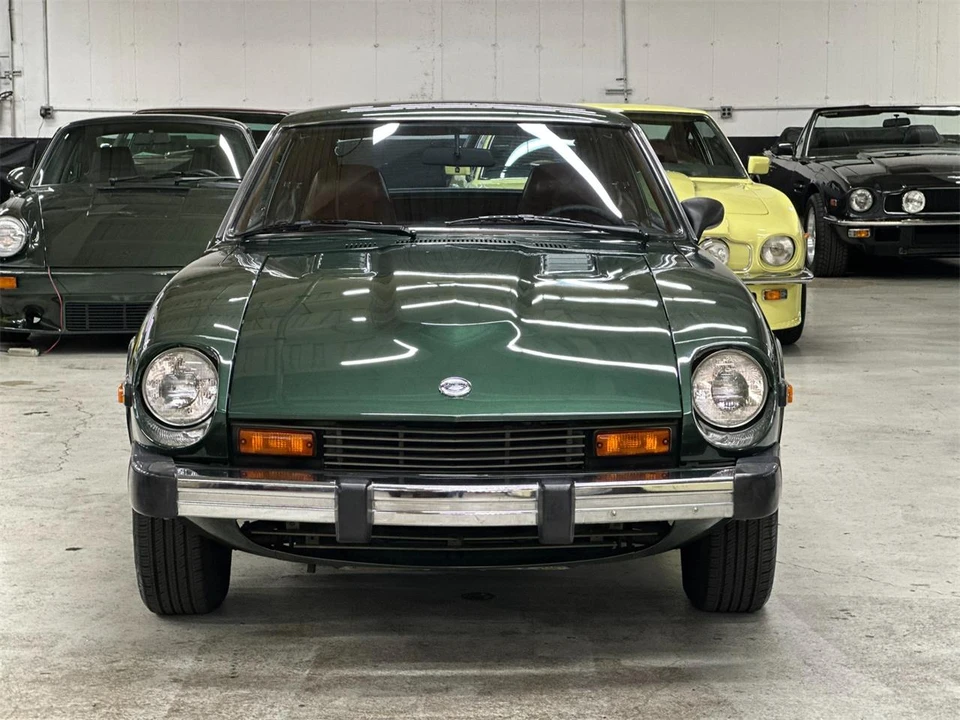 1978 Nissan Fairlady Z 1st Gen - Image 2 of 31