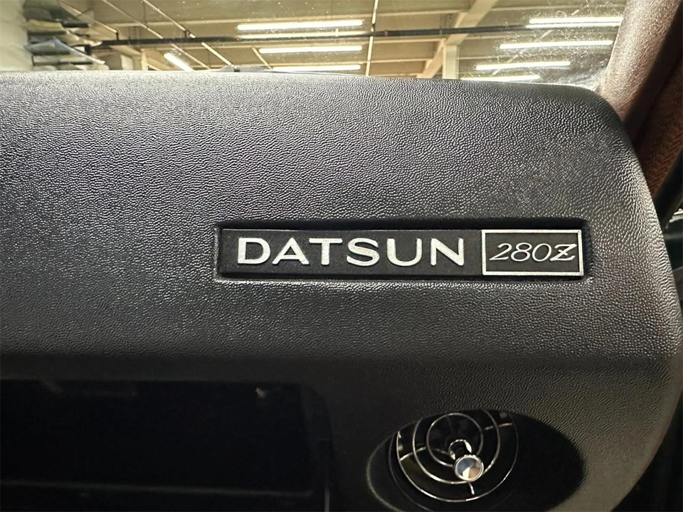 1978 Nissan Fairlady Z 1st Gen - Image 26 of 31
