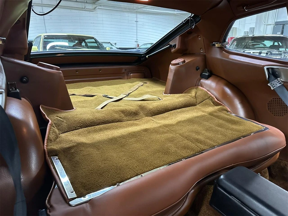 1978 Nissan Fairlady Z 1st Gen - Image 29 of 31