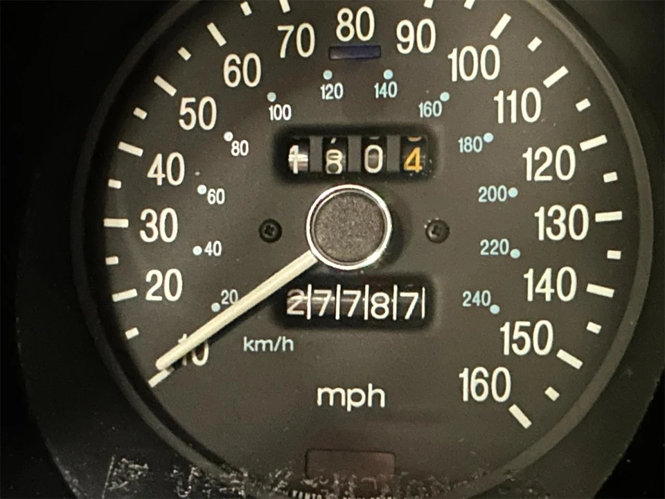 1978 Nissan Fairlady Z 1st Gen - Image 19 of 31