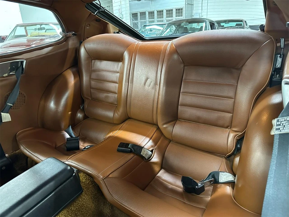 1978 Nissan Fairlady Z 1st Gen - Image 30 of 31