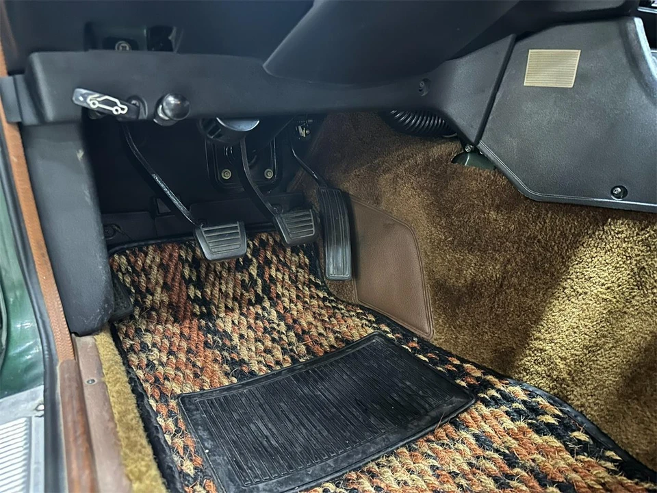 1978 Nissan Fairlady Z 1st Gen - Image 17 of 31