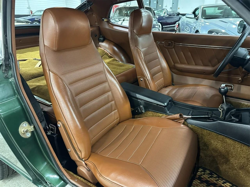1978 Nissan Fairlady Z 1st Gen - Image 23 of 31