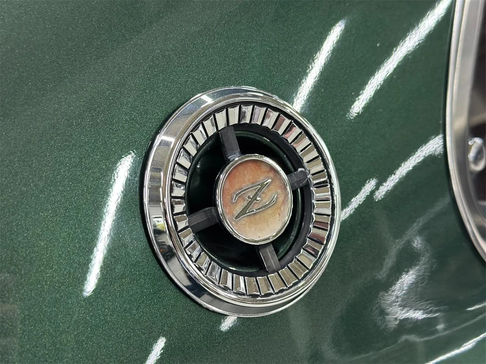 1978 Nissan Fairlady Z 1st Gen - Image 9 of 31
